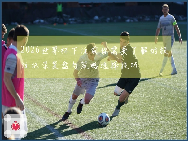 2026世界杯下注前你需要了解的投注记录复盘与策略选择技巧