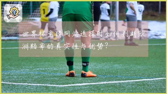 世界杯竞猜网站选择时如何判断欧洲赔率的真实性与优势？