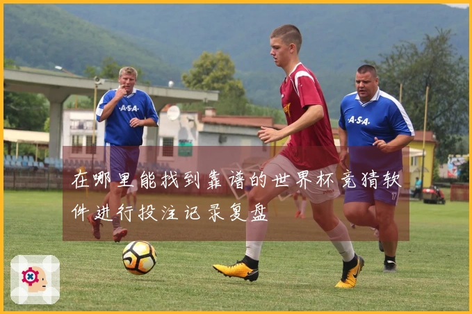 在哪里能找到靠谱的世界杯竞猜软件进行投注记录复盘