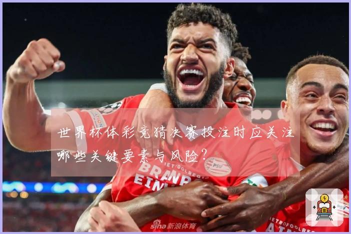 世界杯体彩竞猜决赛投注时应关注哪些关键要素与风险？