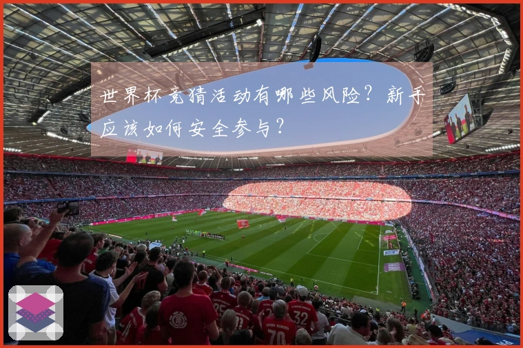 世界杯竞猜活动有哪些风险？新手应该如何安全参与？