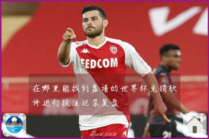 在哪里能找到靠谱的世界杯竞猜软件进行投注记录复盘