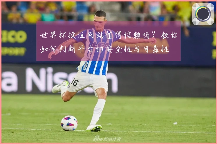 世界杯投注网站值得信赖吗？教你如何判断平台的安全性与可靠性