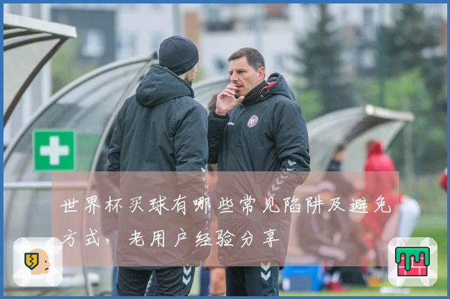 世界杯买球有哪些常见陷阱及避免方式，老用户经验分享