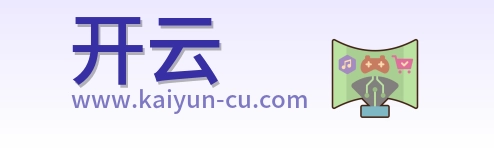 开云 Logo